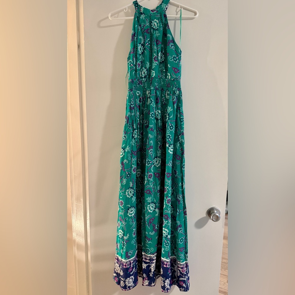 Francesca’s Closet Maxi Dress
